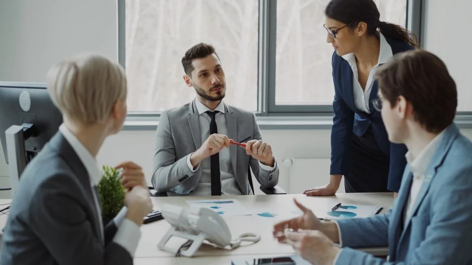 Ironing out your strategy